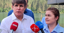 Blagojević u Starom Brodu: "Nisam znao da se ovako nešto dogodilo"