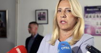 Cvijanović: Srpska će prevazići izazove, opozicija će ostati opozicija