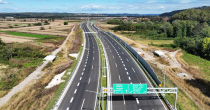 Izmjena režima saobraćaja na auto-putu "9. januar" zbog izrade signalizacije