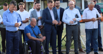 Parastos srpskim junacima od Vidovdana do današnjih dana: Rod pamti djela za nezaborav! 