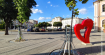 Sutra uglavnom sunčano, na jugu i vjetrovito