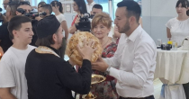 Proslavljena krsna slava SKUD-a Semberija
