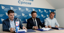Simbolično na Vidovdan - potpisan sporazum između Republičke stranke Srpske, NDP i PNP