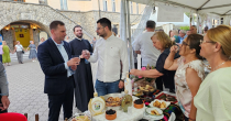 Vidovdanski sabor rukotvorina u Ugljeviku: Pregršt djela zlatnih ruku
