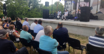 U Priboju na Vidovdan o "Mladoj Bosni" i sarajevskom atentatu