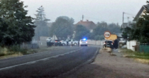 Udes u Kojčinovcu kod Bijeljine, dvije osobe povrijeđene