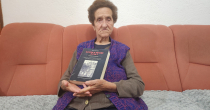 Danka Milaković: imam 91 godinu, a još sanjam krv, jauke i mitraljez