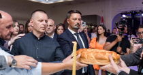 RSS obilježila krsnu slavu Vidovdan – djelo kneza Lazara uči i opominje