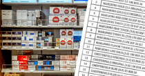 Od danas nove cijene za 21 vrstu cigareta