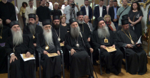 Bijeljina: U prisustvu patrijarha svečano otvorena Riznica Eparhije zvorničko-tuzlanske