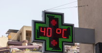 Evropa gori: Temperature iznad 40 stepeni, na snazi upozorenja