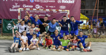 Završena osma BUM ljetna liga: DM montaža slavila u velikom finalu
