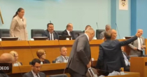 Vukanović: "Bravo, kukavice" (VIDEO)