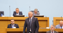 Višković: Nastavićemo ublažavanje cijena osnovnih namirnica