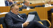Dodik: Ne migrantima u Srpskoj!