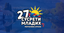Otvorene prijave za 27. Susrete mladih Republike Srpske