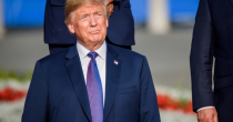 Tramp optimističan: Najavljuje "Zlatnu eru Amerike"