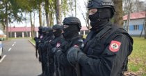 Taktička vježba MUP-a kod Laktaša