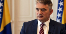 Željko Komšić, član Predsjedništva BiH, hitno hospitalizovan