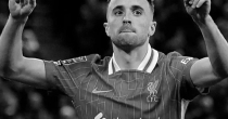 Poginuo fudbaler Liverpula Diogo Žota
