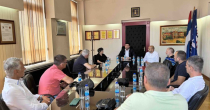 Gradska uprava: Podržati stare zanate i zanimanja koja se bore za opstanak u našem gradu