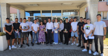 Nagrade najboljim srednjoškolcima od opštine Ugljevik: Znanjem grade sebe i svoj Ugljevik
