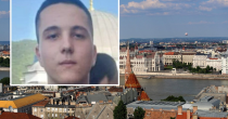 Pronađen Kristijan Đukelić (15) iz Mrkonjić Grada koji je nestao u Budimpešti