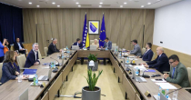 Sedam ambasadora jasno poručilo vlastima u BiH: Nema vremena za gubljenje, finalizirajte Reformsku agendu