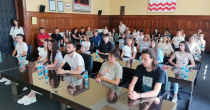 Bijeljina: Nagrađeni učenici generacije osnovnih i srednjih škola