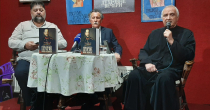 Značaj djela Miloša Milojevića potkrijepili slavni Tagora i njegova unuka: Svijetli djelo Mirkovića o Milojeviću! 