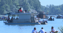 Rijeka Sava ponovo okuplja ljubitelje prirode i druženja – Regata 27. jula