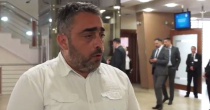 Mediji: Uhapšen predsjednik Sindikata uprave RS Božo Marić