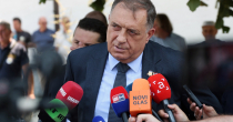 Dodik: Moj odlazak u Sud i Tužilaštvo bio je isključivo politički motivisan