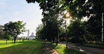 Bijeljina: Sunčano i veoma toplo vrijeme