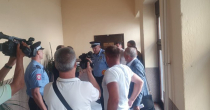 Teslić: Predsjednik i potpredsjednik Skupštine došli na posao, zatekli zaključane kancelarije