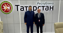 Đokić: Srpska za saradnju sa Tatarstanom
