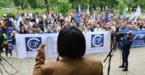Ranka Mišić od sutra neće biti predsjednica Saveza Sindikata RS, evo ko će je naslijediti