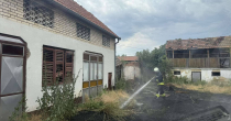 Ugašeno 25 požara u Semberiji