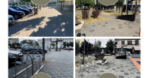 Bijeljina dobila moderne parkinge za bicikle, e-bicikle i romobile