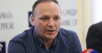 Goran Stanković izabran za predsjednika Saveza sindikata Republike Srpske