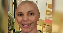 Glumica Vesna Stanković o borbi sa rakom: "Ne planiram da idem u nebeski teatar!"