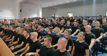 Potpisani ugovori o početku obuke 28. klase Policijske akademije