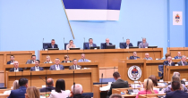 Razmotrena odluka o izradi zoning plana "Semberske ade"