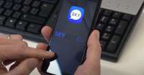 Sada i zvanično: Sud BiH prihvatio dokaze iz Sky aplikacija