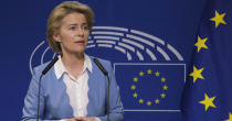 Fon der Lajen: Američke carine naštetiće svima sa obe strane Atlantika
