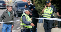 Krvavi pir u Sjevernoj Makedoniji: Ubio sestrića i njegovog sina pa sebi presudio
