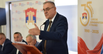 Skupština SDS-a danas odlučuje o sudbini Miličevića
