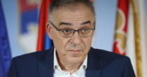 MEDIJI: Milan Miličević podnio neopozivu ostavku