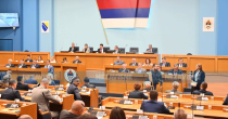 Oni nose titulu "ćutolog": Ko su poslanici koji u Narodnoj skupštini nikad progovorili ni riječ?