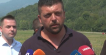 Trninić: Čudno na koji način i na kojim dijelovima izbijaju požari